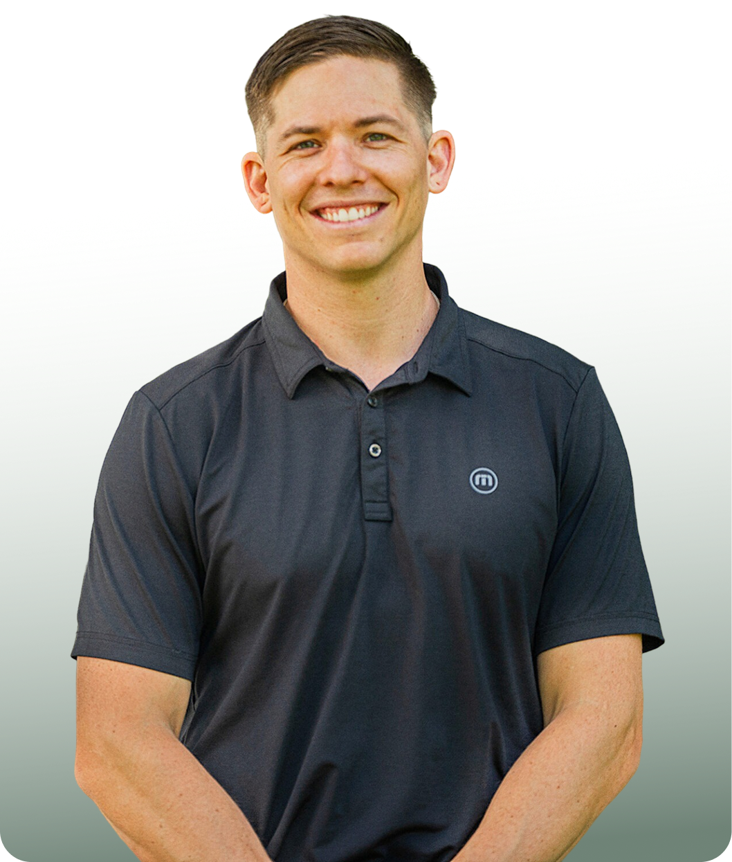 Justin Piché founder of Land Legacy Partners