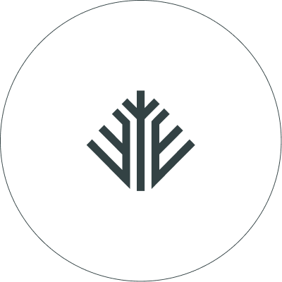 Streamlined land selling process icon