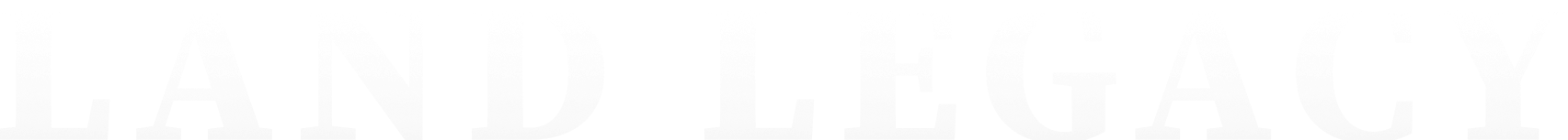 Land Legacy Partners brand