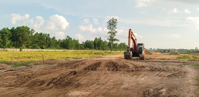 Cash land purchase service - Land Legacy Partners buys land direct