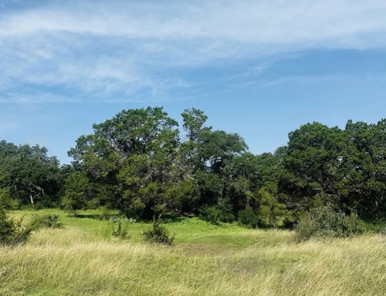 Burnet County, TX150 Acres · 40 Lots · Gated