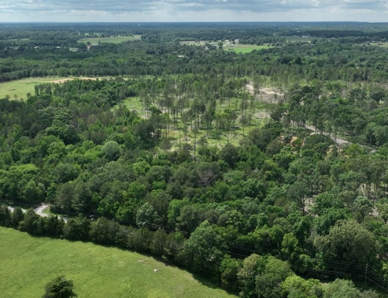 Mill Branch Estates — Morgan County, AL150 A