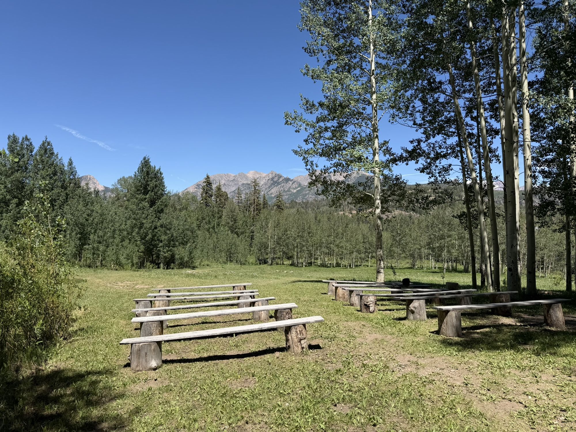 Silverpick Village - La Plata County, CO